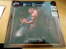 Bruce Dickinson The Chemical Wedding  (Limited to 500) HMV Blue & Brown Vinyl LP