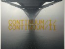 3erLP  Steven Wilson - Continuum I+II / deluxe black 180 gr. Vinyl   only 600