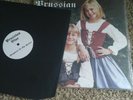 Rock o Rama ISD Rebelles, LP Prussian B (Fragment of the Future) new.