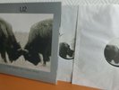 U2 THE BEST OF 1990-2000 RARE 2002 EU FIRST PRESS DOPPEL LP VINYL
