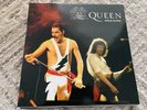 QUEEN LP ROCK IN RIO