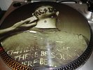 AC/DC ?– The Razors Edge..org,1991..ATCO...Picture Disc,rare