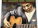 Skip James - The Complete 1931 Session - LP NM/EX 1986 Reissue Yazoo Records