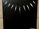 Black Panther The Album Soundtrack Red Colored Vinyl 2LP Kendrick Lamar