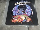 Don Dokken Up From The Ashes Vinyl Record Complete