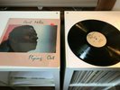 CECIL MCBEE - FLYING OUT - INDIA NAVIGATION - OLU DARA - BLAKE - HART - EX