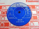Rhythm & Blues Inc. ?- Louie, Louie c/w Honey Don't 1965 UK 45 FONTANA MOD/R&B
