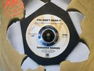 TOWANDA BARNES * YOU DON’T MEAN IT * WIGAN CASINO CLASSIC NORTHERN SOUL ??