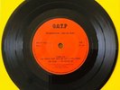 DAMON FOX * I’M PACKING UP * 4 TRACK WIGAN CASINO E.P. *CLASSIC NORTHERN SOUL??