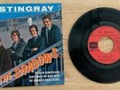 RARE FRENCH EP THE SHADOWS STINGRAY