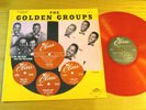 RED WAX DOO WOP GROUP LP - VAR ARTISTS - RELIC 5057- 