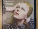 David Bowie Hunky Dory Album. 1971.