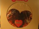 Heart - Dreamboat Annie (Mushroom) (Pic Disc) (
