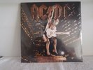 AC/DC(New copy)  - LP - STIFF UPPER LIP - 2000 (sealed)