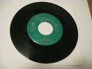 **The Terri-Tones/ Go b/w The Sinner/ Regency/ 1962/ Canada/ VG++