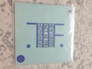 New Order ?– Movement LTD EDITION CLEAR VINYL SEALED (HMV STICKER)