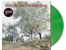 HMV VINYL WEEK 2020 - SMALL FACES  - THERE ARE BUT FOUR SMALL FACES GREEN VINYL