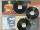KISS- THE ORIGINALS 3xLP ORIGINAL 1976 JAPAN VINYL RECORD VIP 5501-3 VERY RARE