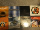 Makina, Italo, Euro House 30 Vinyl
