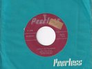 OLIVIA MOLINA the name game FEMALE GARAGE LATIN SOUL «listen here» Shirley Ellis