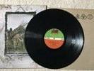 LED ZEPPELIN IV 4 Vinyl RECORD LP ATLANTIC K50008 INNER Misty Mountain Top