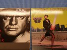 Schalplatten  ACCEPT – Metal Masters- 2 LPs und U.D.O.- Mean Machine