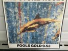 The Stone Roses-  Fools Gold 9.53 - 12” Vinyl 1989 Excellent Condition