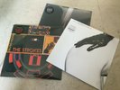 The Strokes - Is This It WHITE Vinyl LP + Room on fire +  First Impressions ..