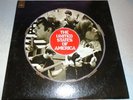 The United States Of America CS 9614 Columbia 1968 Psychedelic Rock LP Album