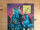 STREETS OF FIRE SOUNDTRACK VINYL LP - 1984 MCA - THE BLASTERS - FIRE INC ETC