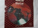 MEAT LOAF   ‘BAT OUT OF HELL’ LP SPECIAL LIMITED VINYL PICTURE DISC 1977