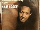 Sam Cooke Another Saturday Night EP Vinyl
