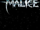 Malice In the Beginning LP Atlantic Germany 1985   Vinyl Near Mint / Cover NM-
