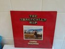 The Tragically Hip - Road Apples (Germany MCA 10173) VG+/EX