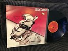 ROSE TATTOO - SCARRED FOR LIFE ALBERTS  OG PRESSING VINYL RECORD