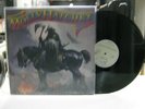 Molly Hatchet LP Spanish 1990 Promo