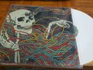REHASHER WHITE LP LESS THAN JAKE NOFX LAGWAGON MILLENCOLIN STRUNG OUT BIGWIG
