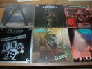HEAVY METAL EARS, ETERNAL DARK, TRAITOR, DIAMOND DREAMER, more by PICTURE LP'S