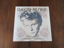 David Bowie Glass Spider Tour Live in Canada 1987 3 LP White Trash New & Sealed