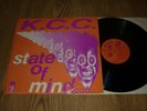K.C.C. - State Of Mind - UK 12