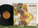 Joni Mitchell - Song To A Seagull - 1970 - sehr guter Zustand - Vinyl LP - Rock