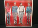 Talking Heads - ?More Songs About Buildings And Food LP 1st Press Plays EX-