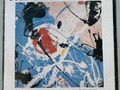 THE STONE ROSES-I Wanna Be Adored-SILVERTONE RARE Mint Sealed LP Record Album