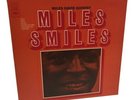 Miles Davis Miles Smiles 1967 Stereo Jazz LP Columbia