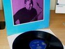TEDDY EDWARDS 6. IT'S ALL RIGHT  1967  First pressing Stereo 12