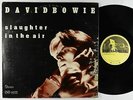 David Bowie - Slaughter In The Air 2xLP