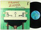 Frank Zappa - Waka/Jawaka: Hot Rats LP - Bizarre/Reprise VG++