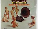 Buchanan Brothers - Medicine Man / Son Of A Lovin' Man LP - Event SEALED