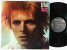 David Bowie - Space Oddity LP - RCA Victor VG++