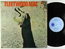 Fleetwood Mac - The Pious Bird Of Good Omen LP - Blue Horizon UK VG++